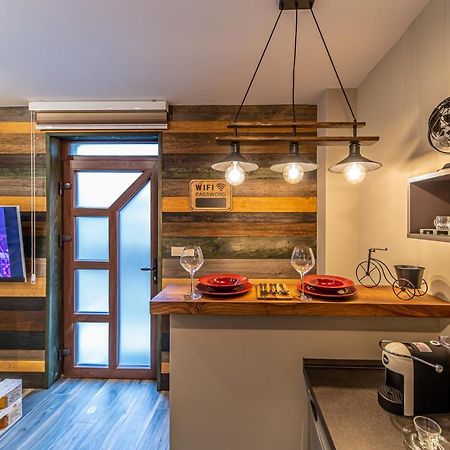 Apartman_Pidzun Cetinje Bagian luar foto