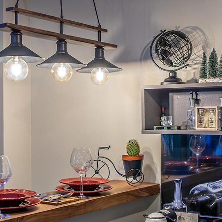 Apartman_Pidzun Cetinje Bagian luar foto
