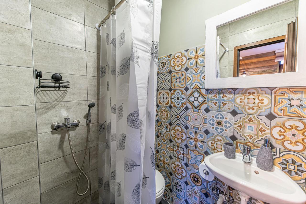 Apartman_Pidzun Cetinje Bagian luar foto