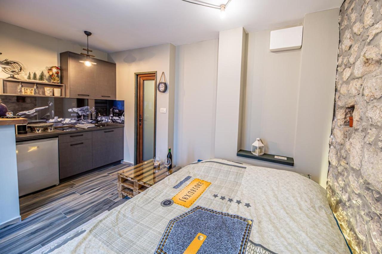 Apartman_Pidzun Cetinje Bagian luar foto