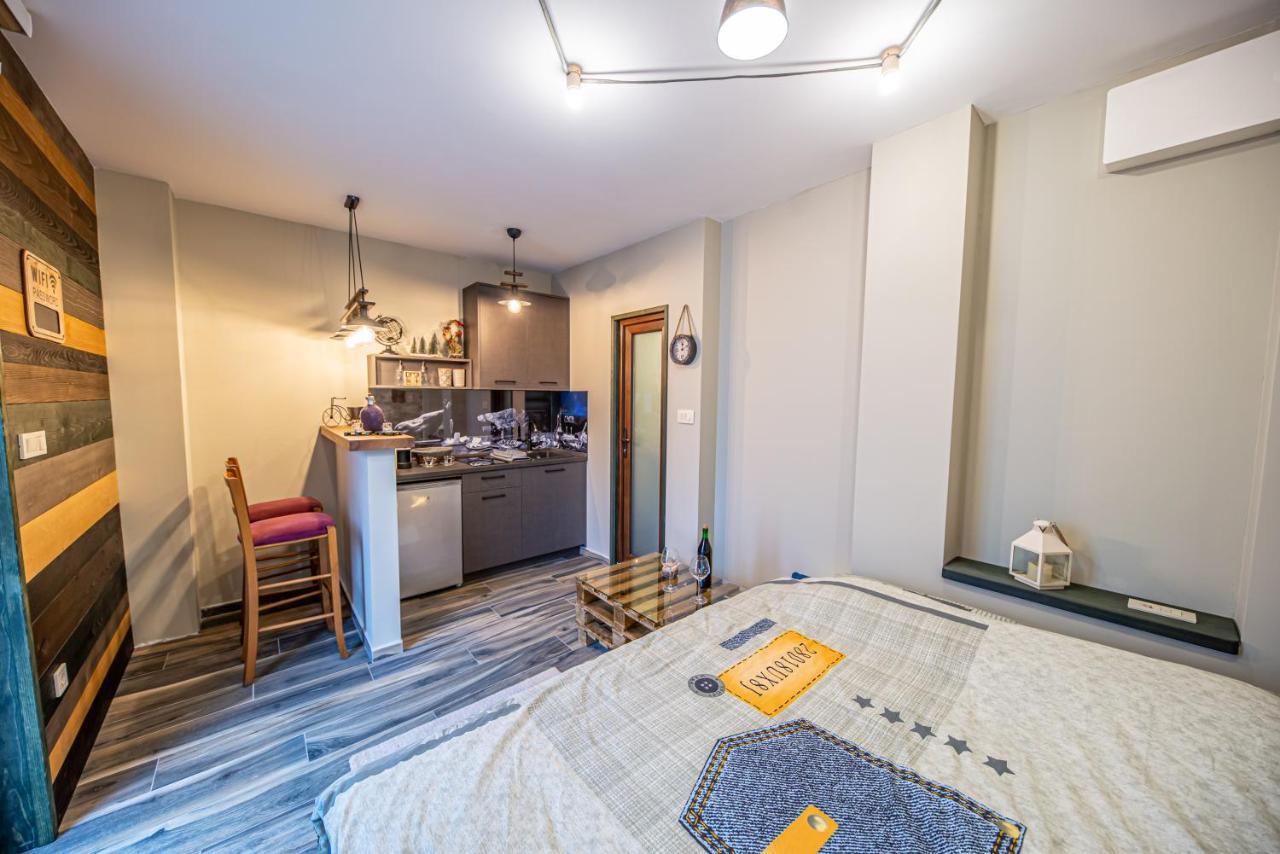 Apartman_Pidzun Cetinje Bagian luar foto