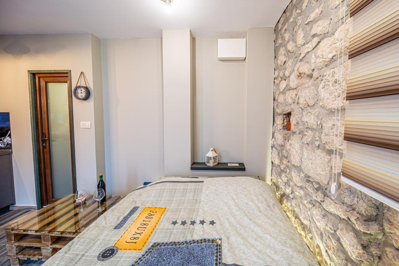 Apartman_Pidzun Cetinje Bagian luar foto