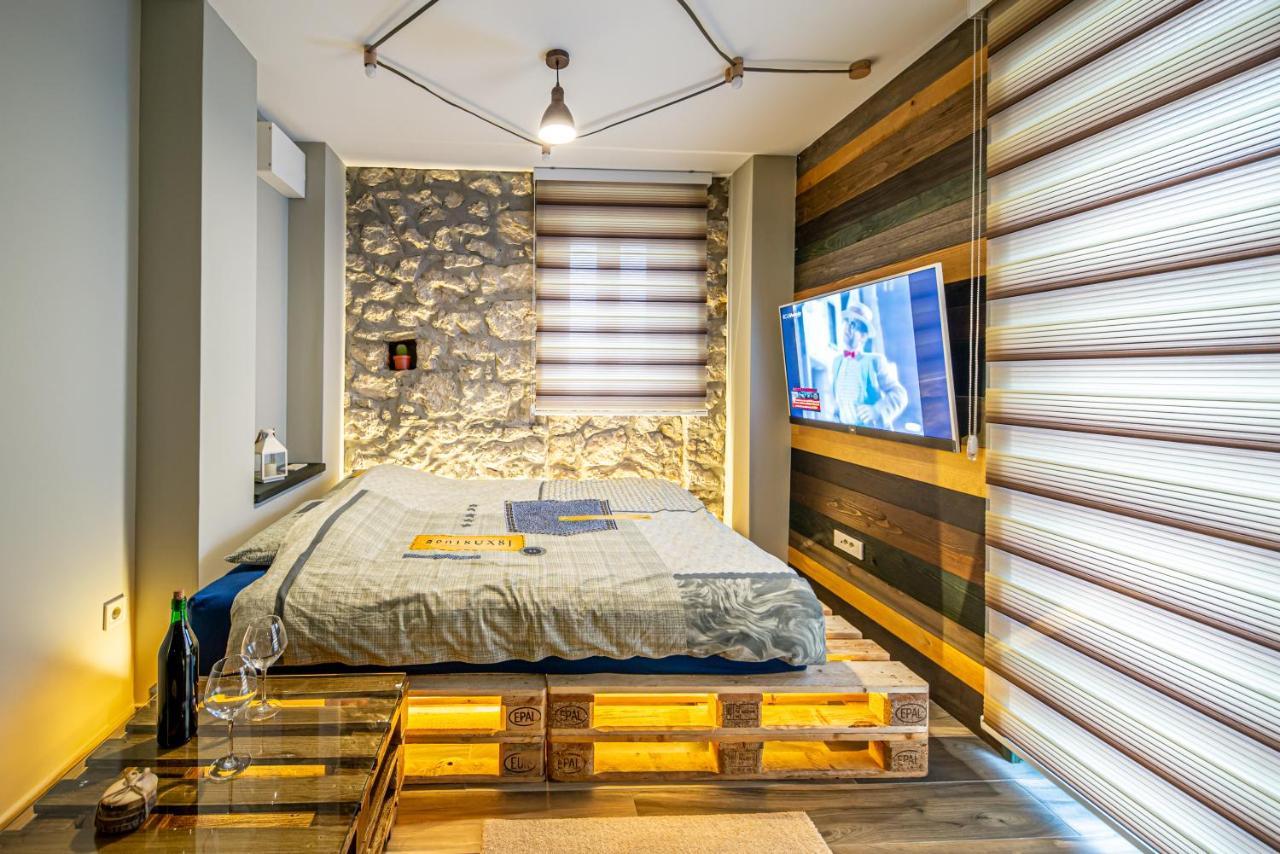 Apartman_Pidzun Cetinje Bagian luar foto