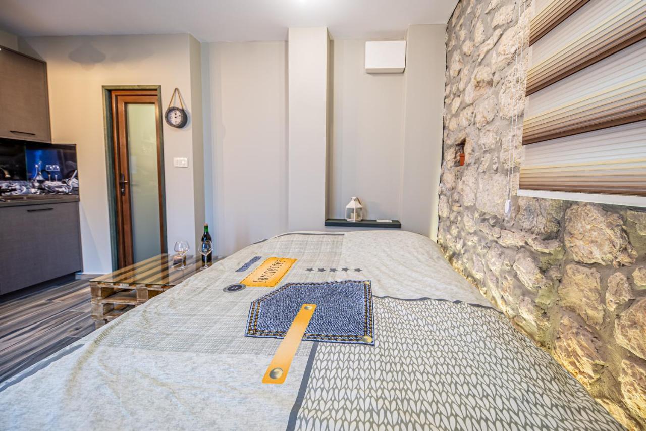 Apartman_Pidzun Cetinje Bagian luar foto