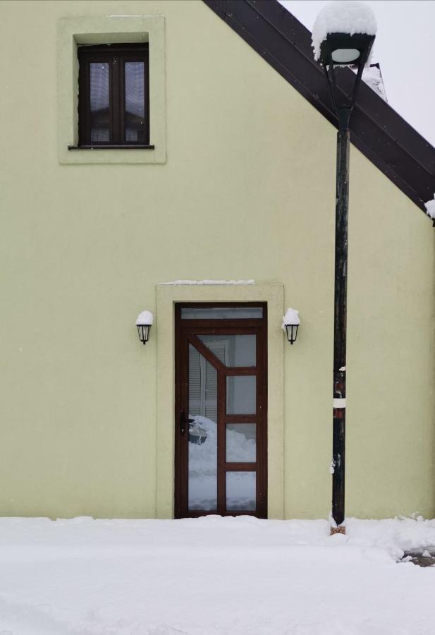 Apartman_Pidzun Cetinje Bagian luar foto